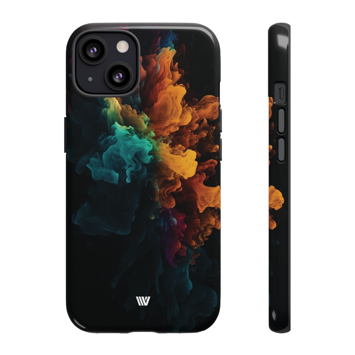 COLOR BURST | Tough Phone Case