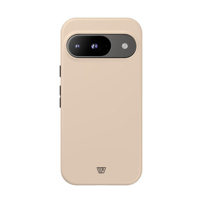 ALMOND | Tough Phone Case