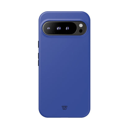 BLUE | Tough Phone Case