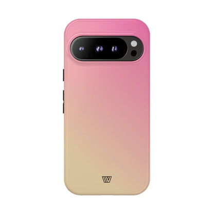 PINK LEMONADE | Tough Phone Case