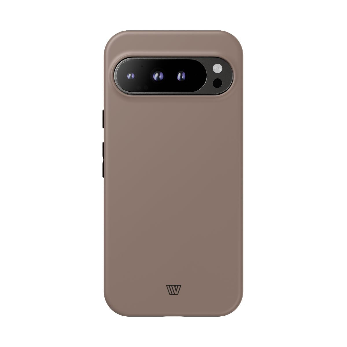 ALMOND FROST | Tough Phone Case