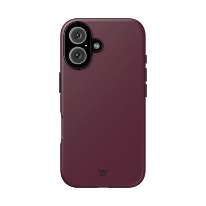 WINE BERRY | Tough Phone Case
