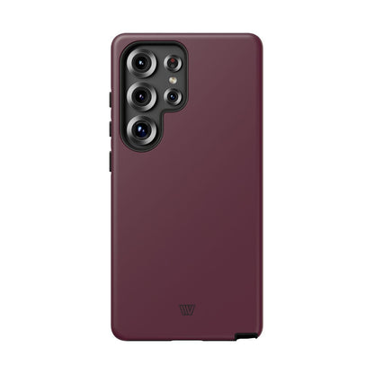 WINE BERRY | Tough Phone Case