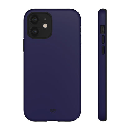 MIDNIGHT | Tough Phone Case