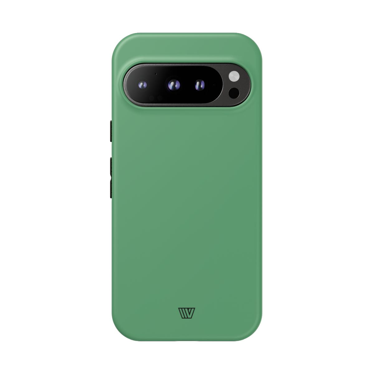 AQUA FOREST GREEN | Tough Phone Case