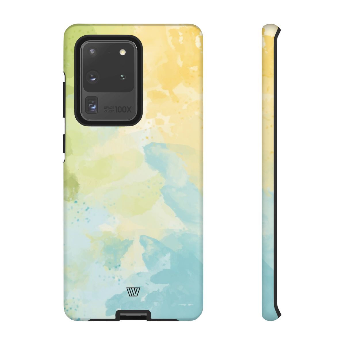 DREAMY SPLASHES | Tough Phone Case