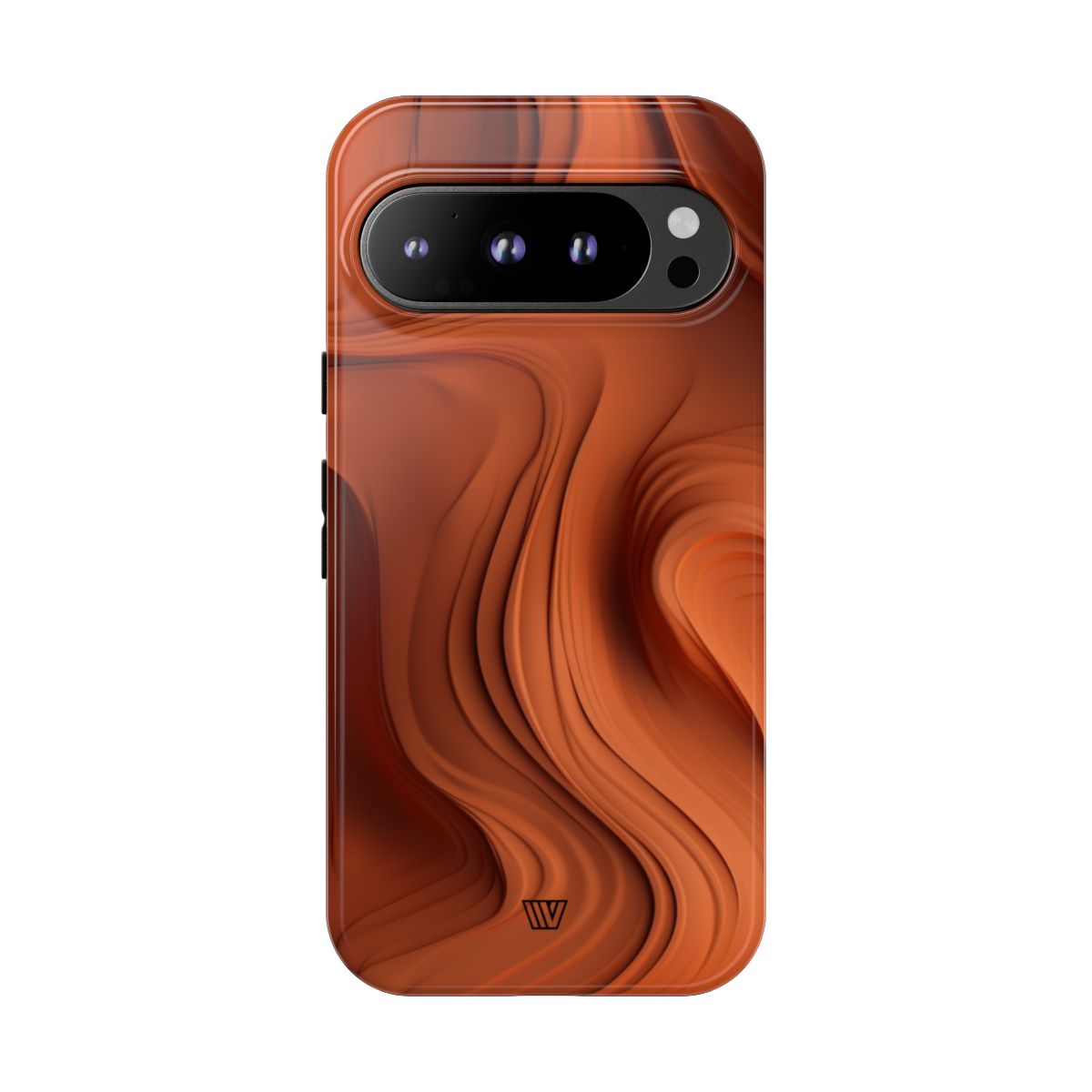 DESERT WAVE | Tough Phone Case