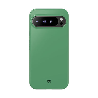 AQUA FOREST GREEN | Tough Phone Case
