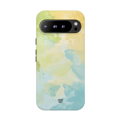 DREAMY SPLASHES | Tough Phone Case