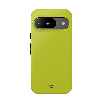 BOLDLY GREEN | Tough Phone Case