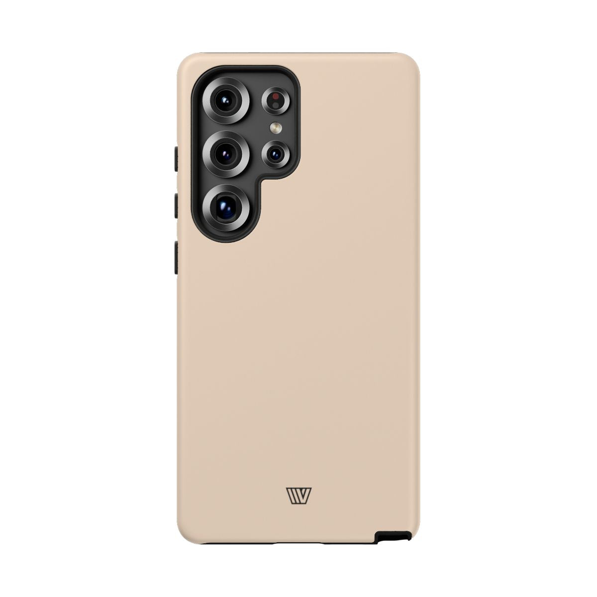 ALMOND | Tough Phone Case