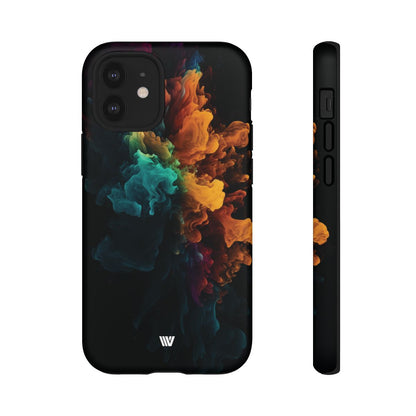 COLOR BURST | Tough Phone Case