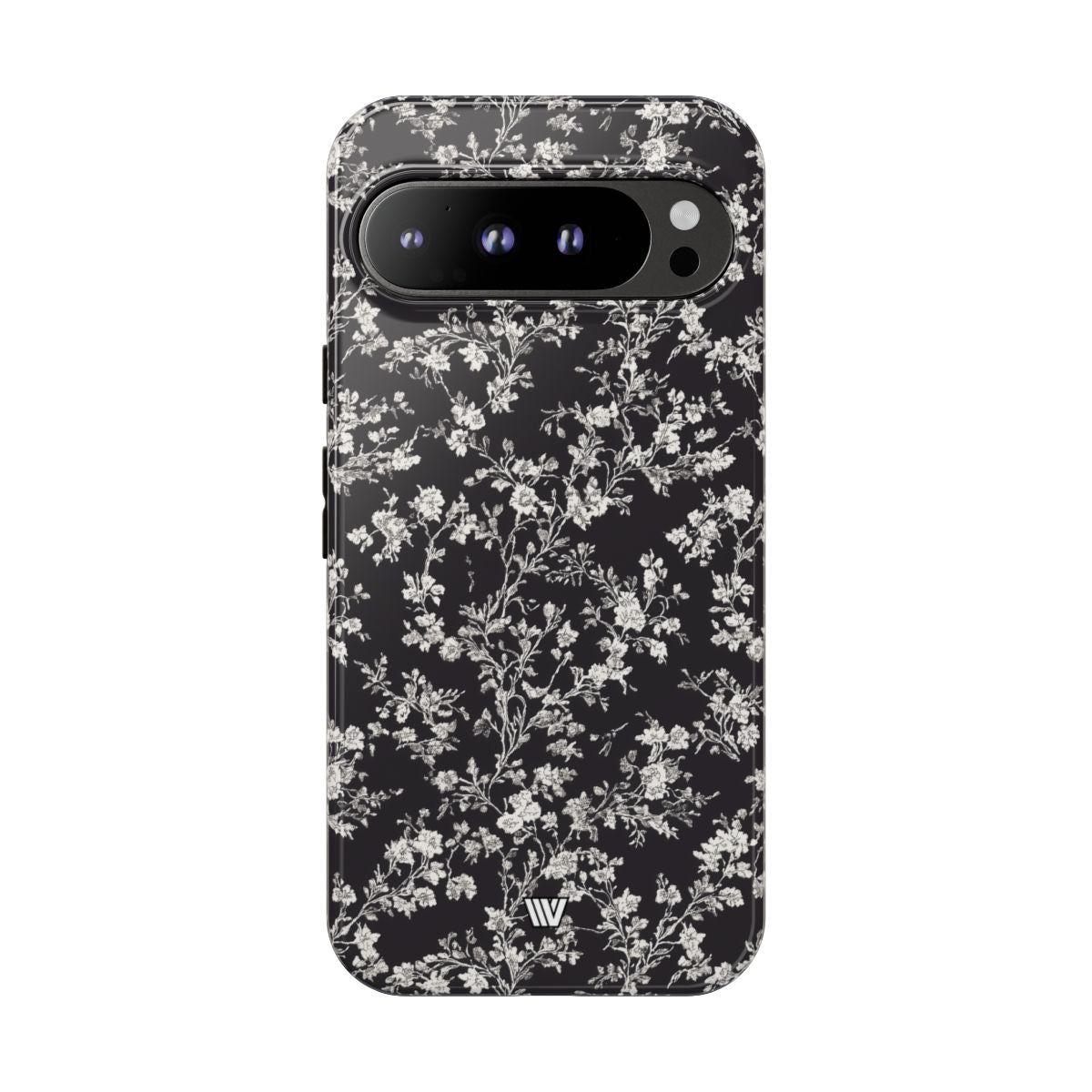 INKED PETALS | Tough Phone Case