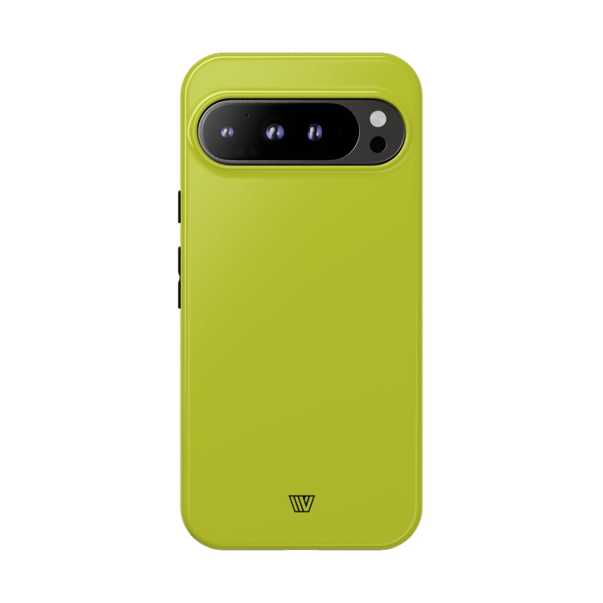 BOLDLY GREEN | Tough Phone Case
