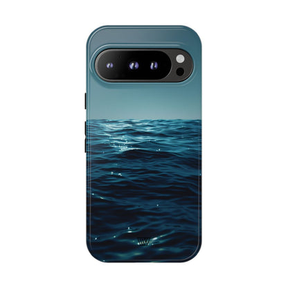 OCEAN EXPANSE | Tough Phone Case