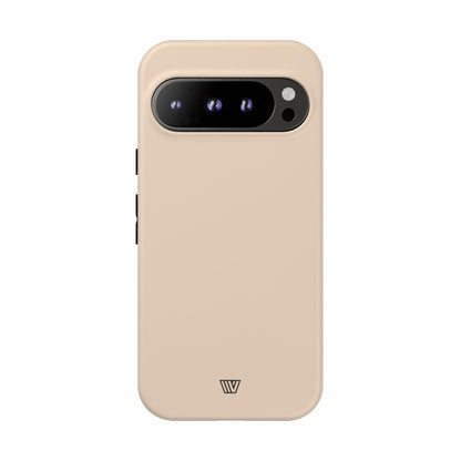 ALMOND | Tough Phone Case