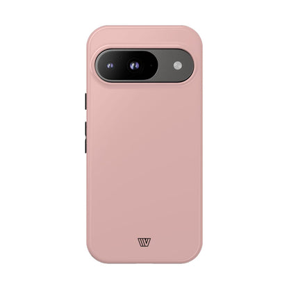 BLUSH PINK | Tough Phone Case