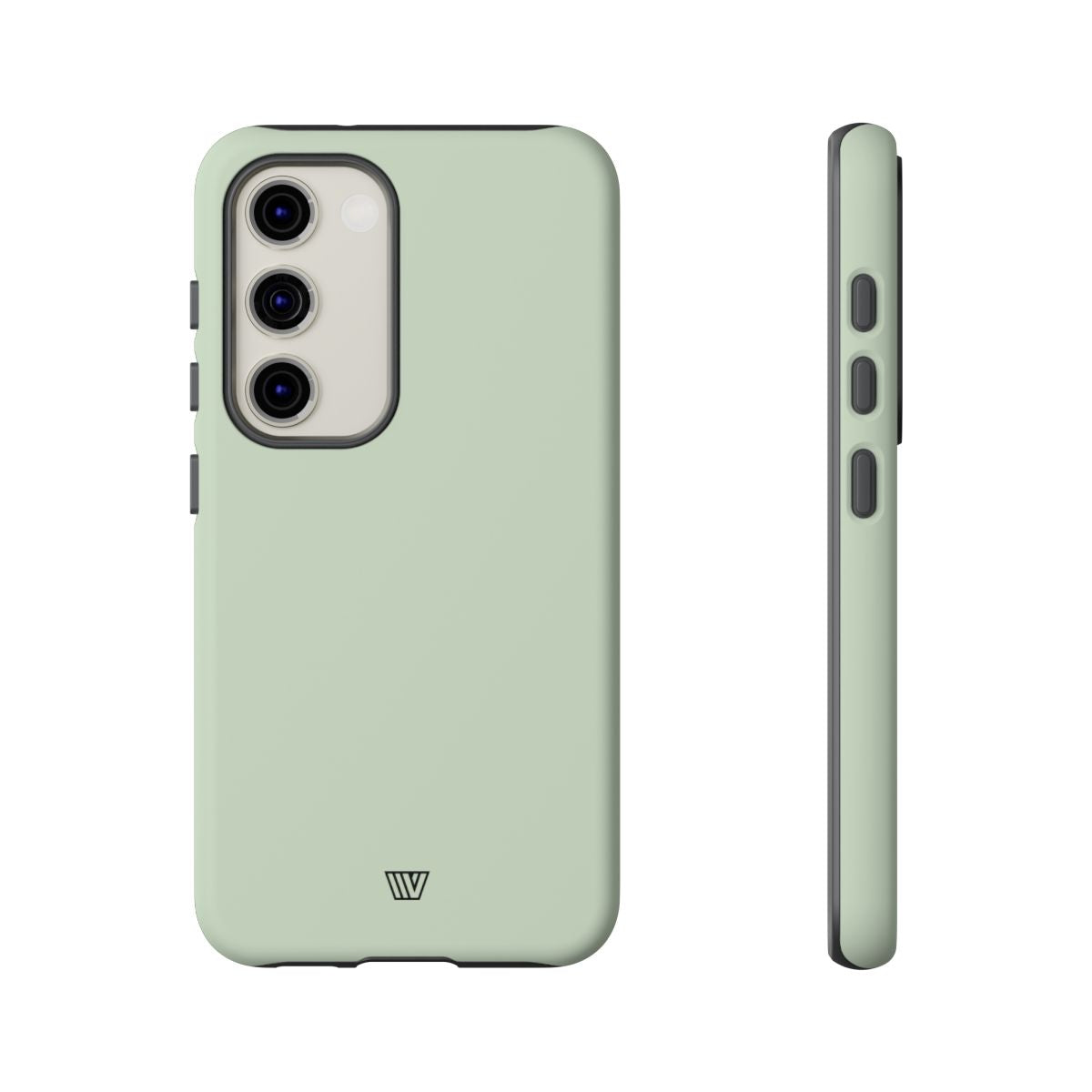 ZANAH MINT GREEN | Tough Phone Case