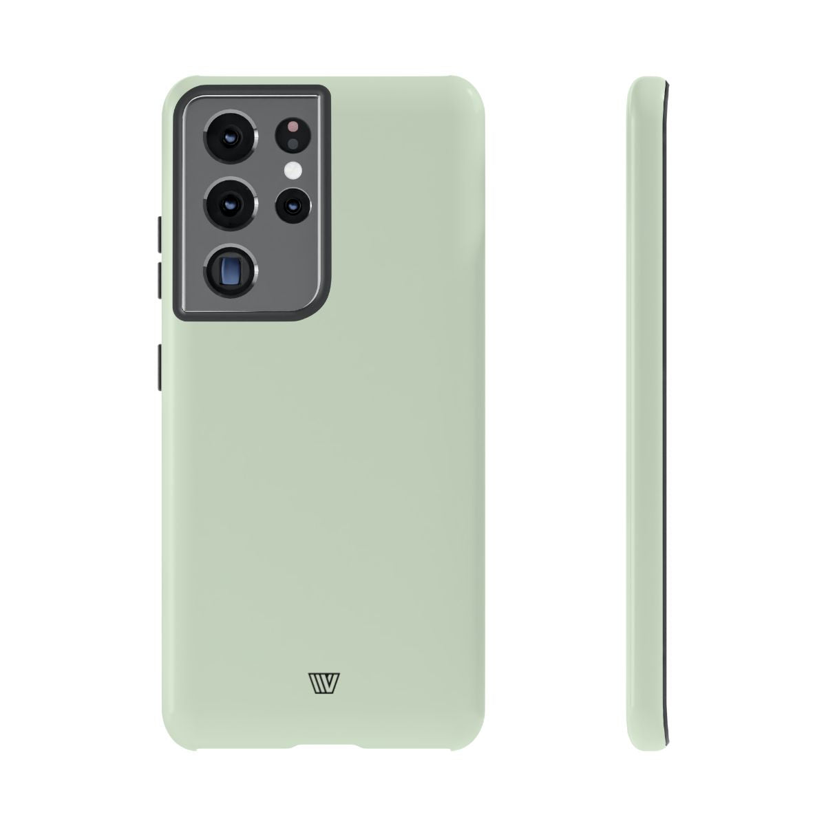 ZANAH MINT GREEN | Tough Phone Case
