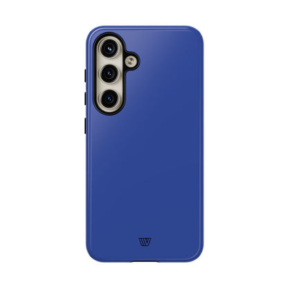 BLUE | Tough Phone Case