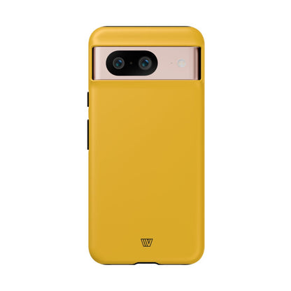 YELLOW | Tough Phone Case