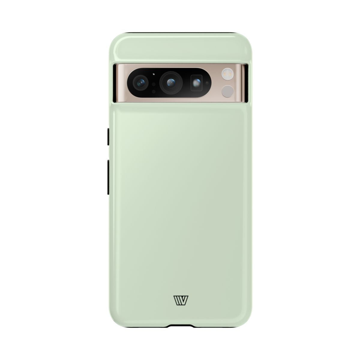 ZANAH MINT GREEN | Tough Phone Case