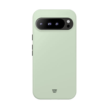 ZANAH MINT GREEN | Tough Phone Case