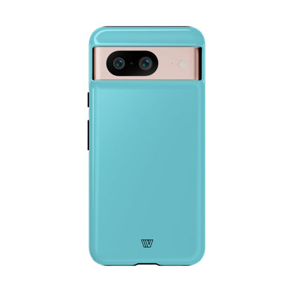 CYAN | Tough Phone Case