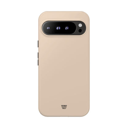ALMOND | Tough Phone Case