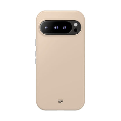 ALMOND | Tough Phone Case