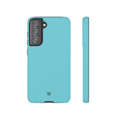 CYAN | Tough Phone Case