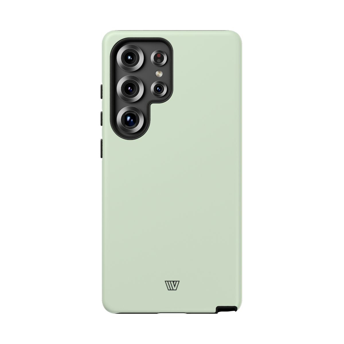 ZANAH MINT GREEN | Tough Phone Case