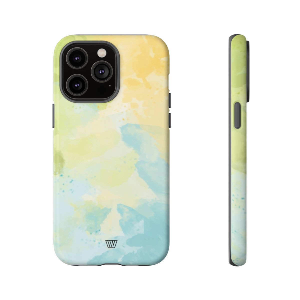 DREAMY SPLASHES | Tough Phone Case