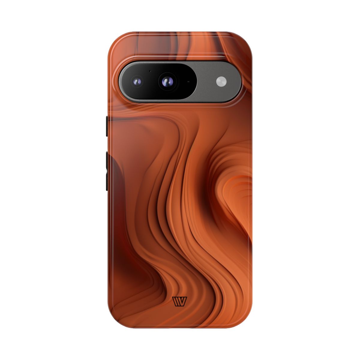 DESERT WAVE | Tough Phone Case