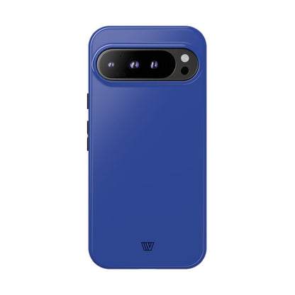 BLUE | Tough Phone Case