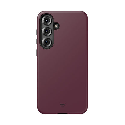 WINE BERRY | Tough Phone Case