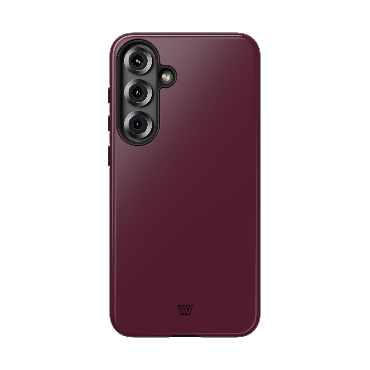 WINE BERRY | Tough Phone Case