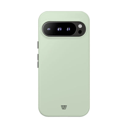 ZANAH MINT GREEN | Tough Phone Case