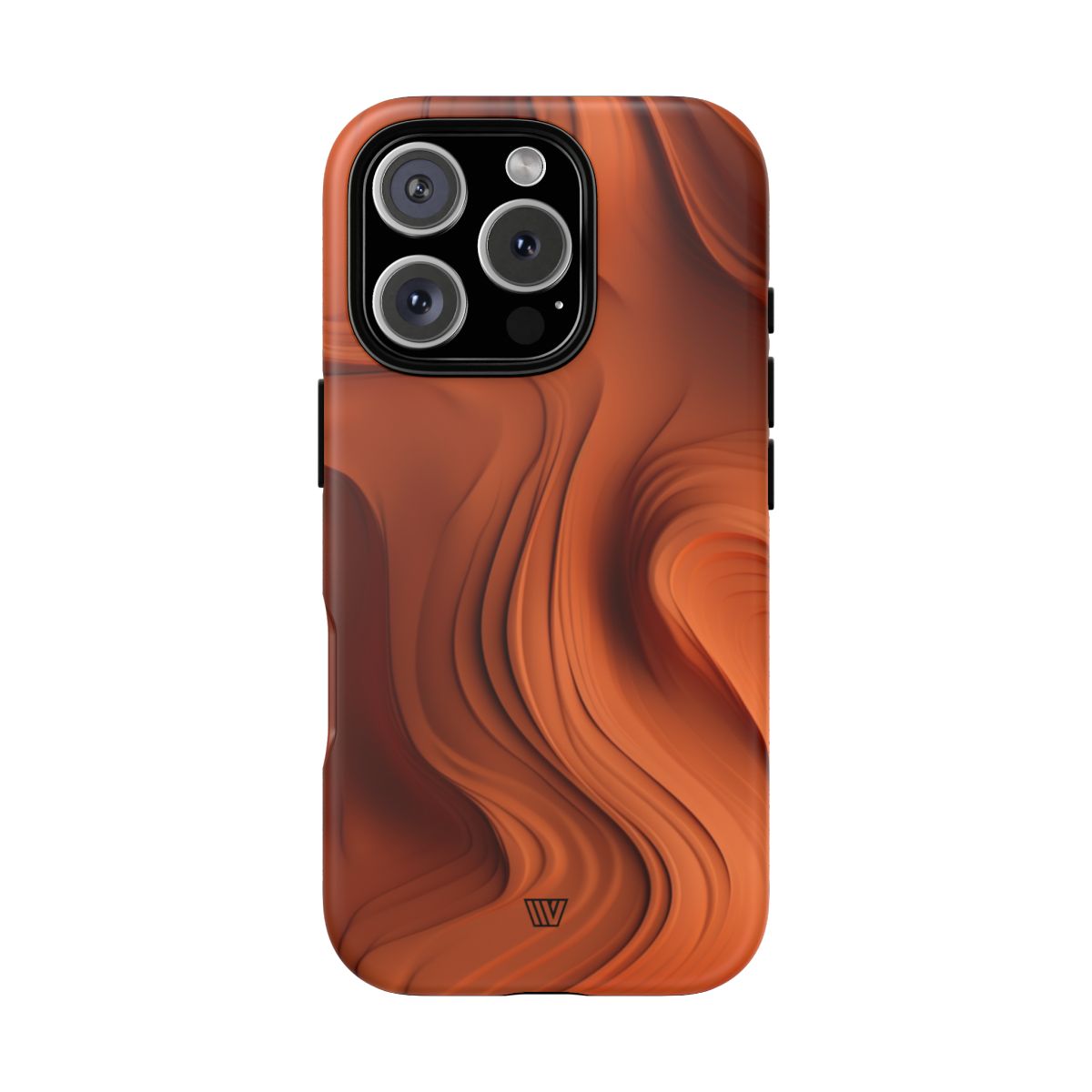 DESERT WAVE | Tough Phone Case