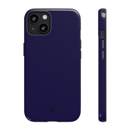 MIDNIGHT | Tough Phone Case
