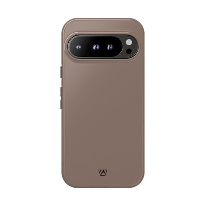 ALMOND FROST | Tough Phone Case