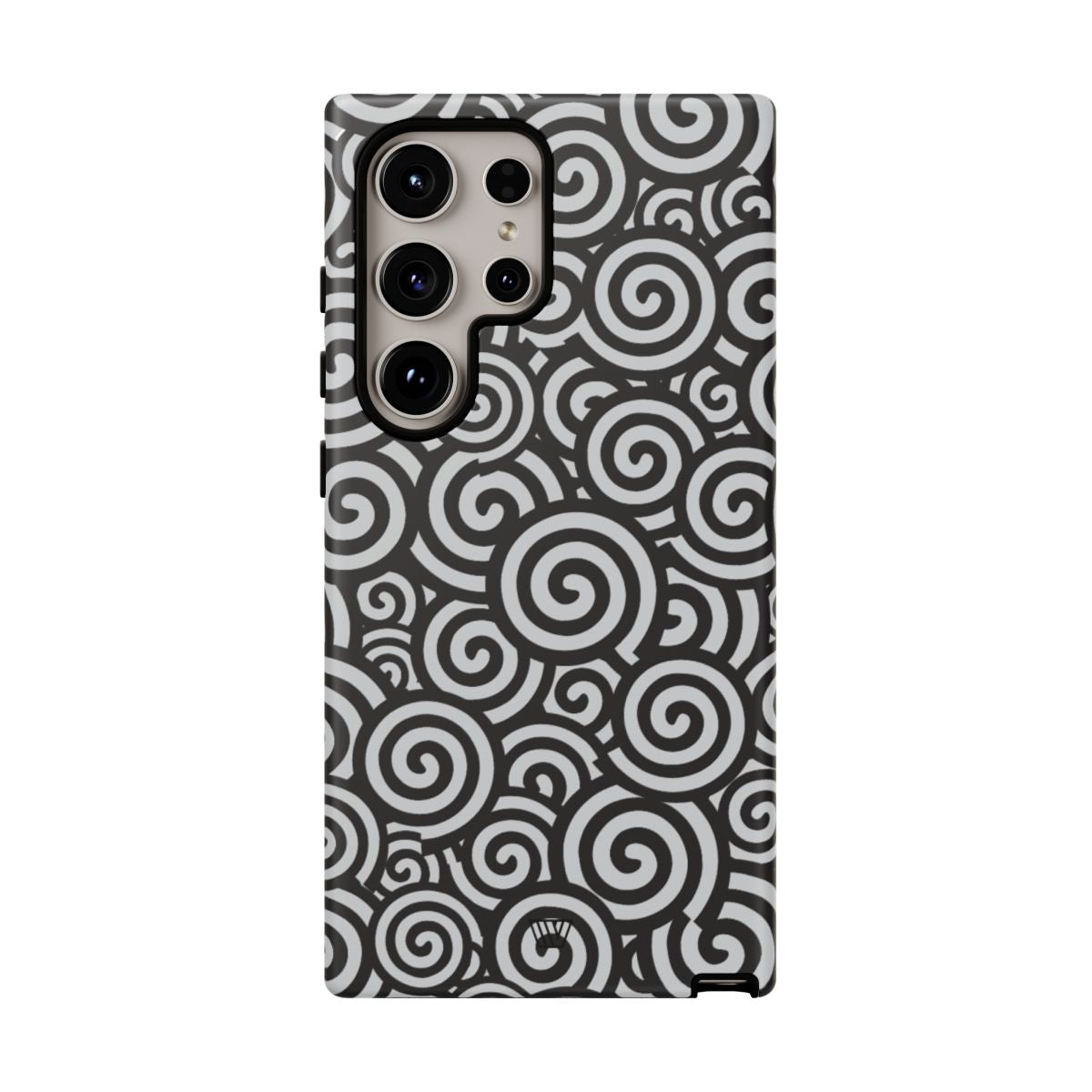 ABSTRACT SPRIAL | Tough Phone Case