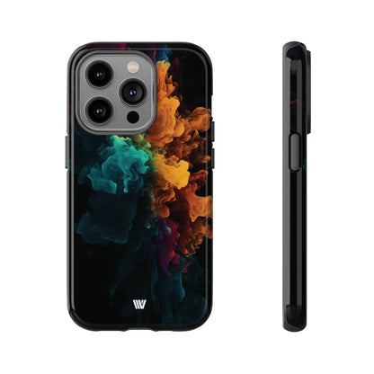 COLOR BURST | Tough Phone Case