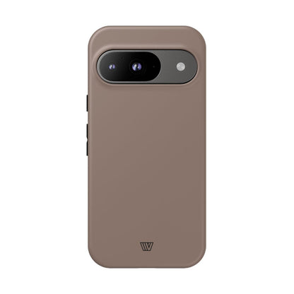 ALMOND FROST | Tough Phone Case