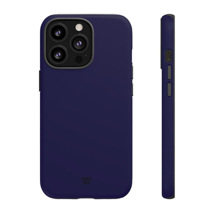 MIDNIGHT | Tough Phone Case