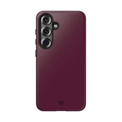 WINE BERRY | Tough Phone Case
