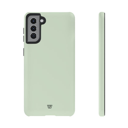 ZANAH MINT GREEN | Tough Phone Case