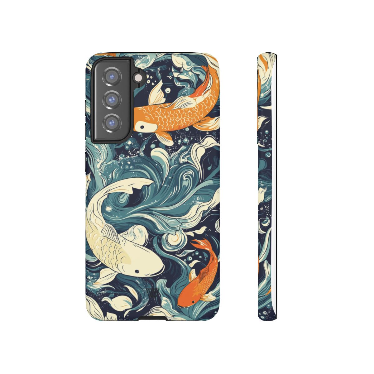 KOI DREAMS | Tough Phone Case
