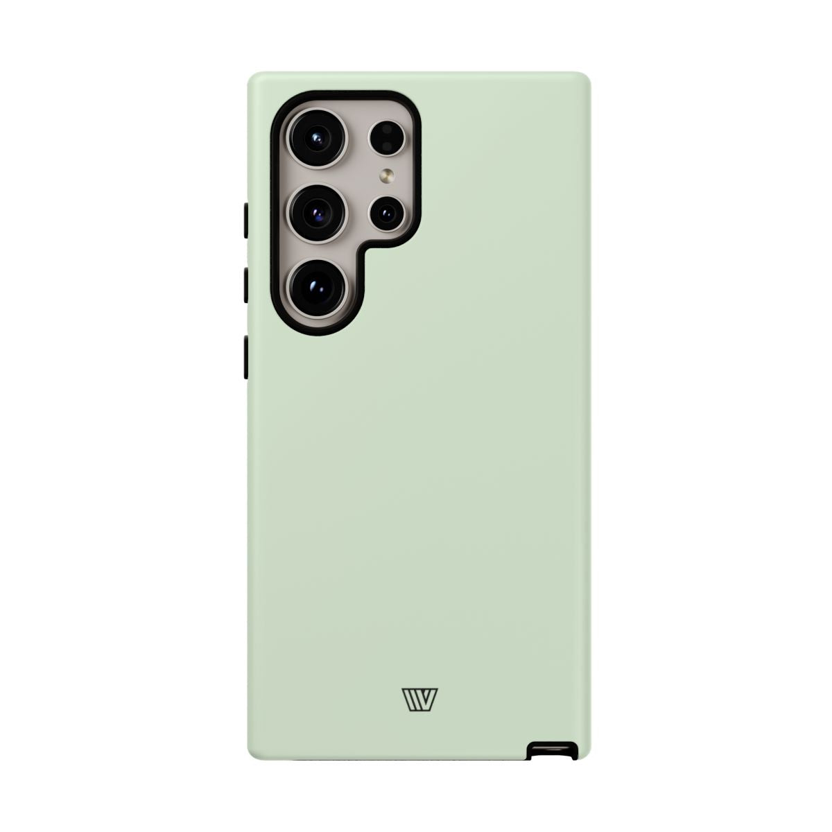 ZANAH MINT GREEN | Tough Phone Case
