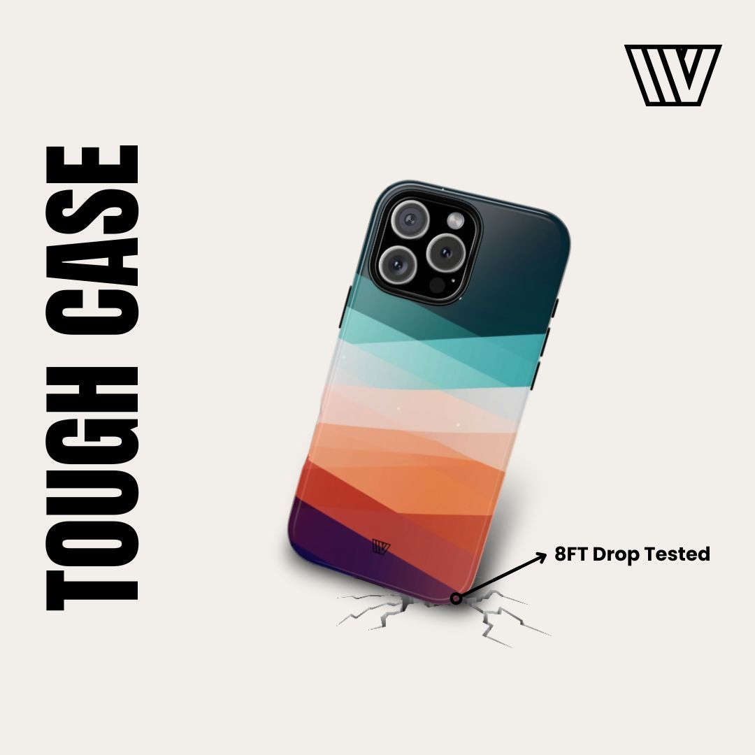 BOTANICAL | Tough Phone Case